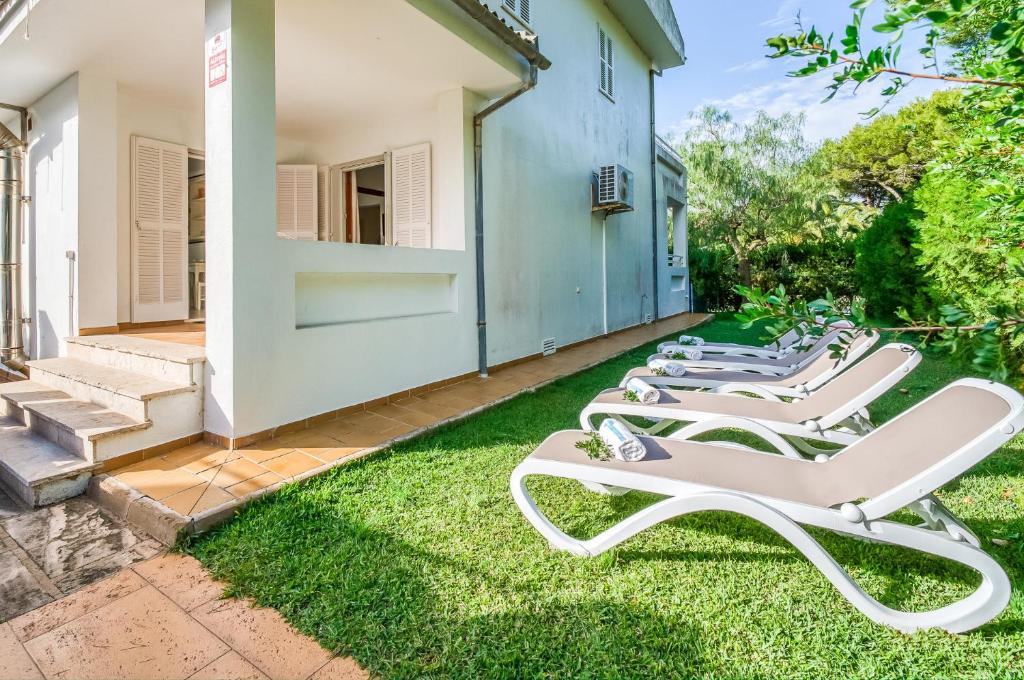 Ideal Property Mallorca - Sirenas Ideal Property Mallorca - Sirenas