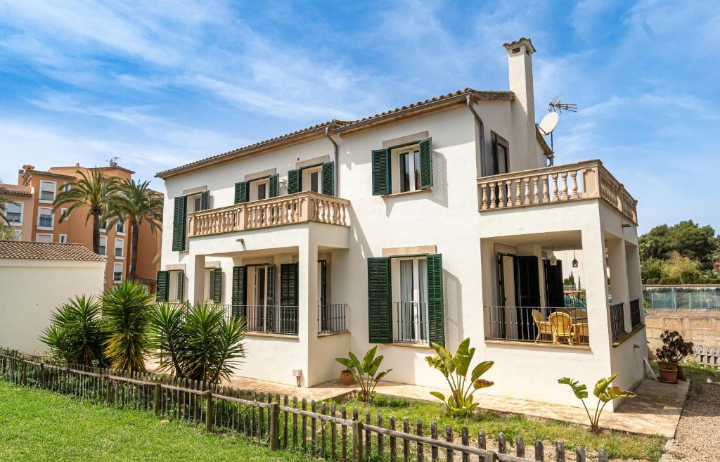 Houm Villa Samil Houm Villa Samil