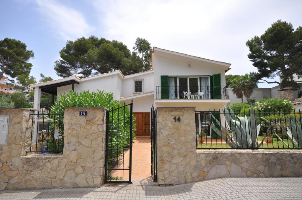 Houm Villa Son Rigo