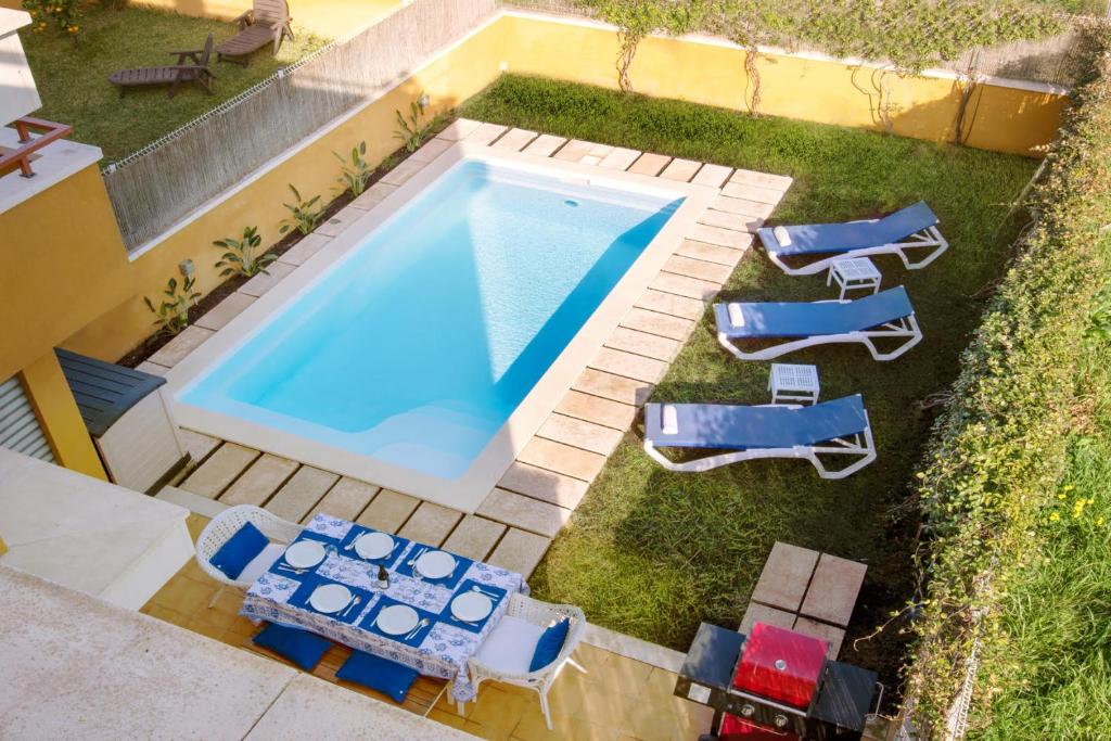 Villa Isabel Playa de Palma Villa Isabel Playa de Palma