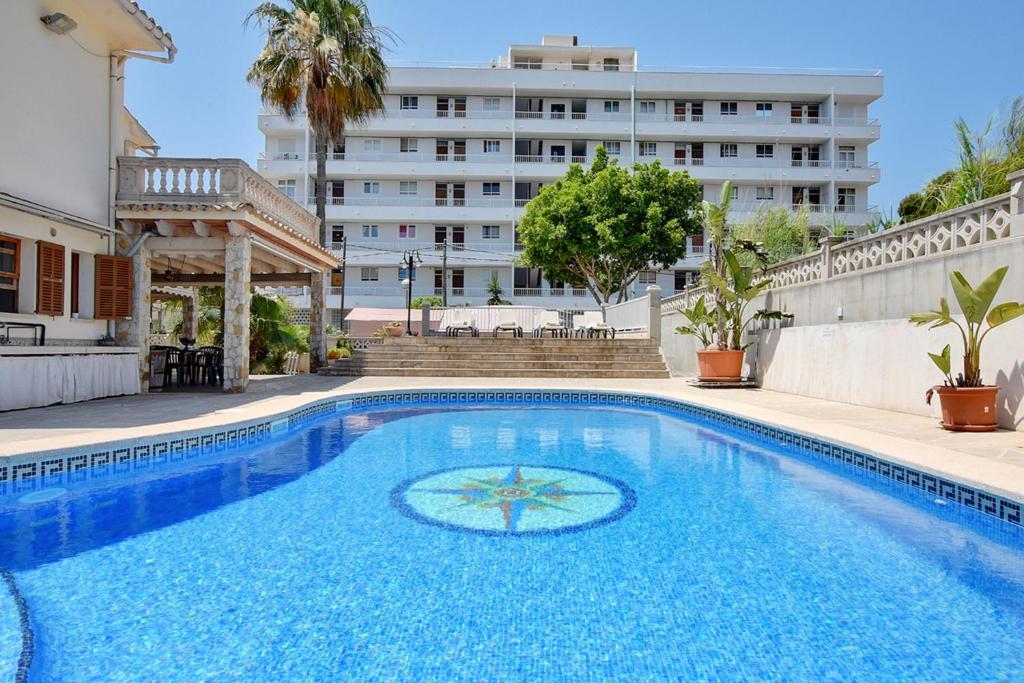 Villa Maravillas by Slow Villas Villa Maravillas by Slow Villas