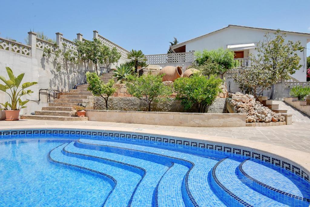 Villa Maravillas by Slow Villas Villa Maravillas by Slow Villas