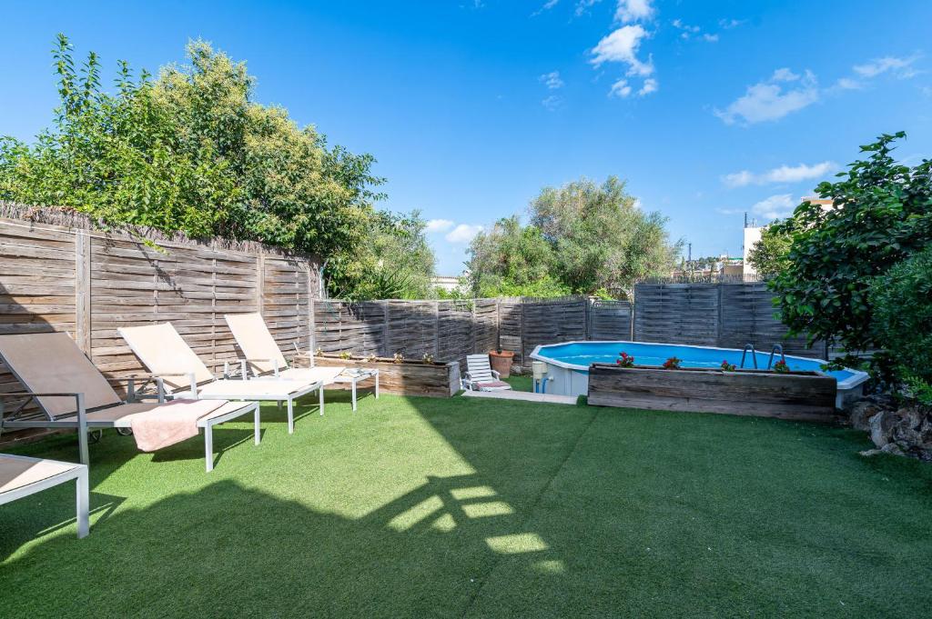 Can Pep by Sealand Villas Can Pep by Sealand Villas