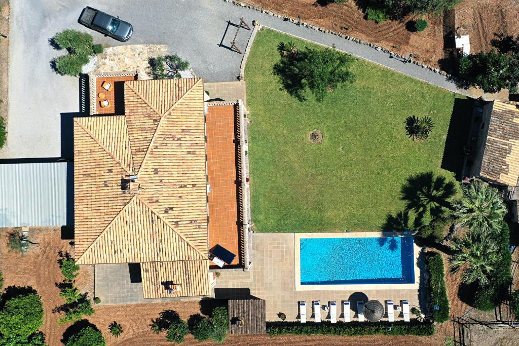 Can Seguinot Pollensa