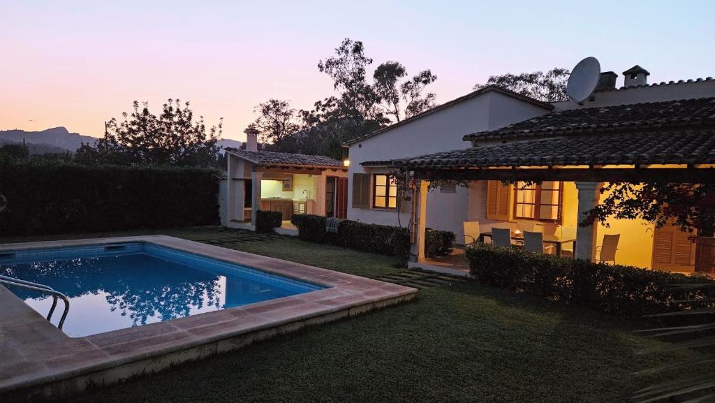 Finca Tabitha Finca Tabitha