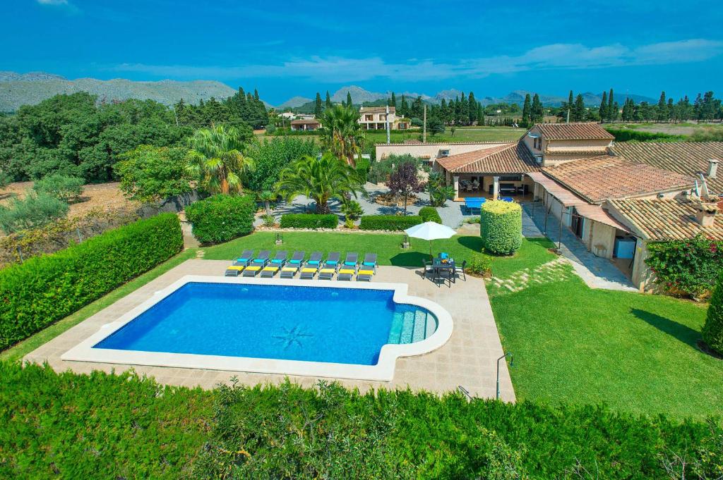 Villa Corralet by Villa Plus Villa Corralet by Villa Plus