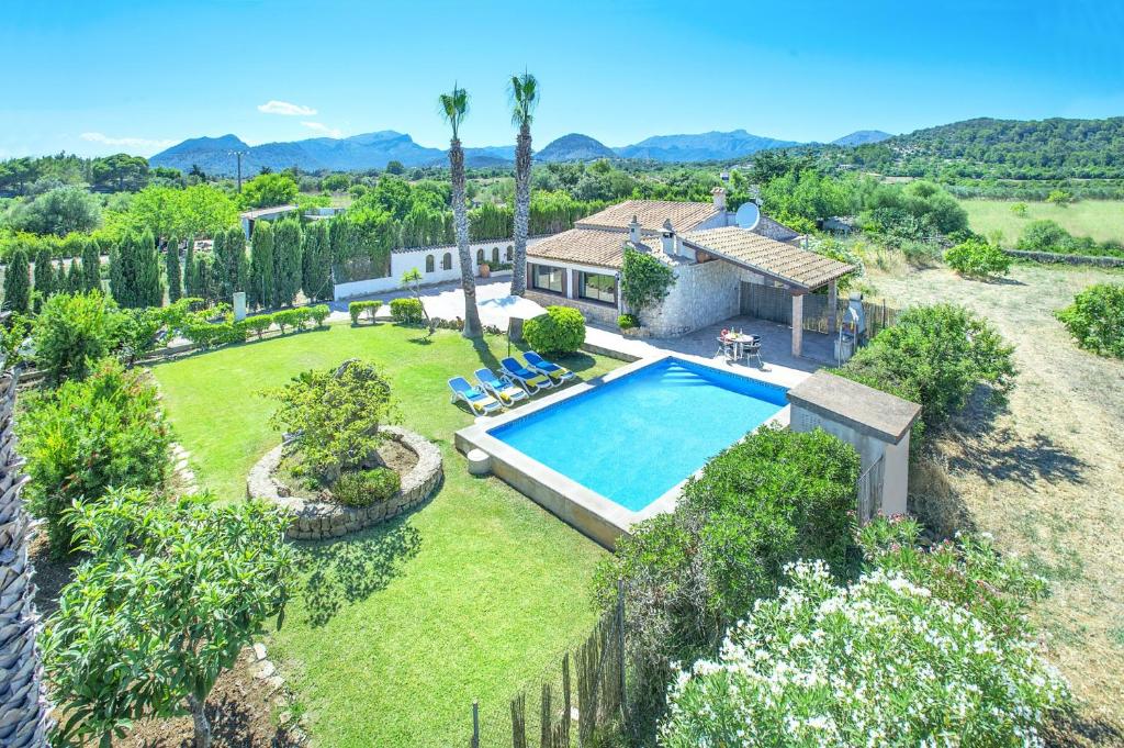 Villa Francisca by Villa Plus Villa Francisca by Villa Plus
