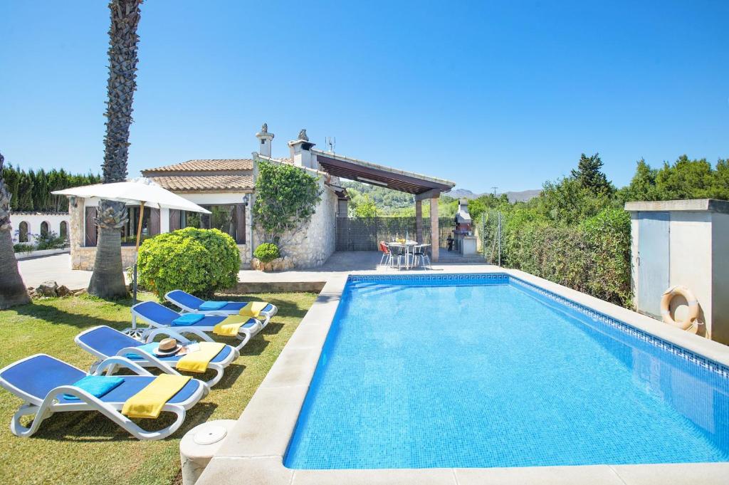 Villa Francisca by Villa Plus Villa Francisca by Villa Plus