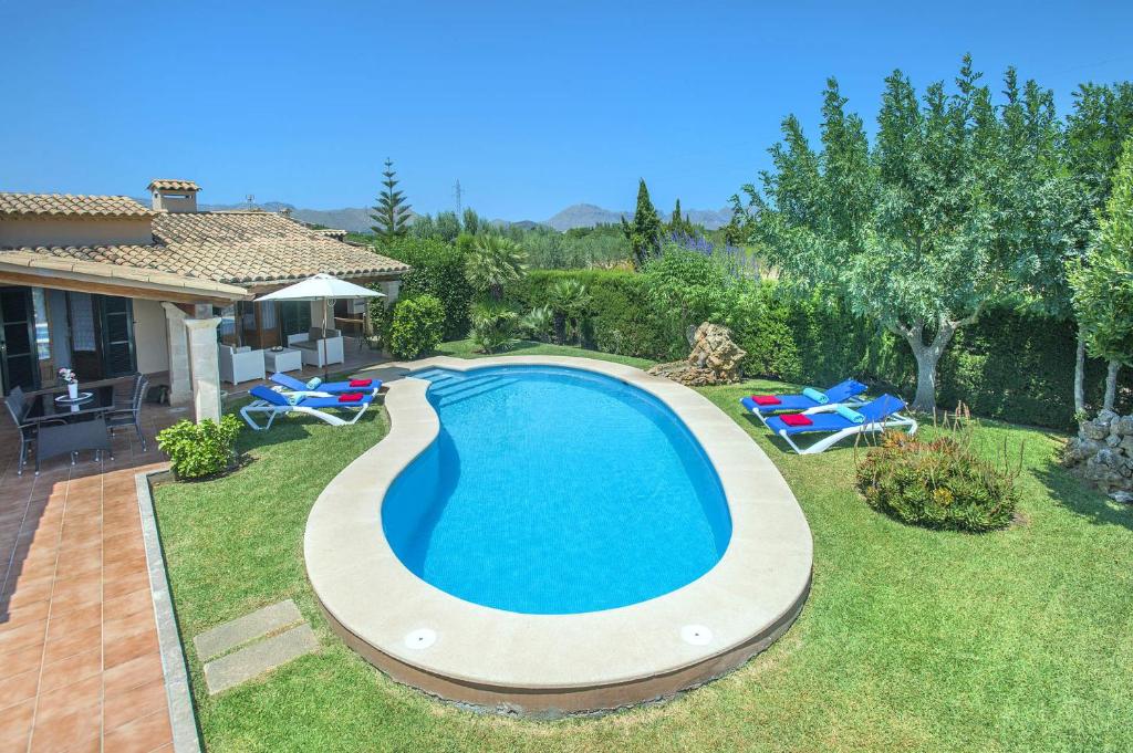 Villa Guaita II by Villa Plus Villa Guaita II by Villa Plus
