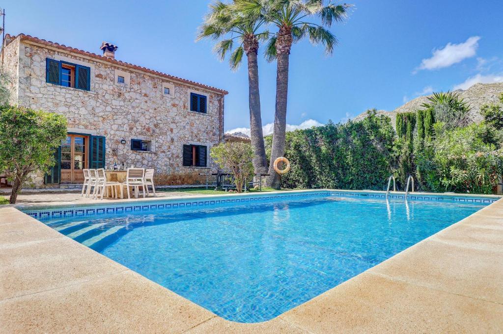 Villa JOAN