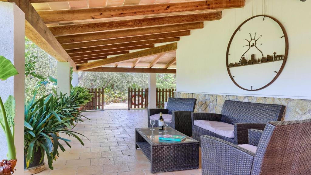 Villa Josefina