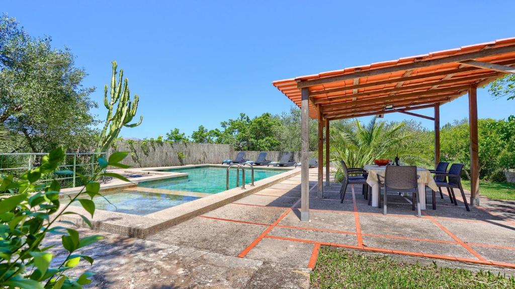 Villa Josefina