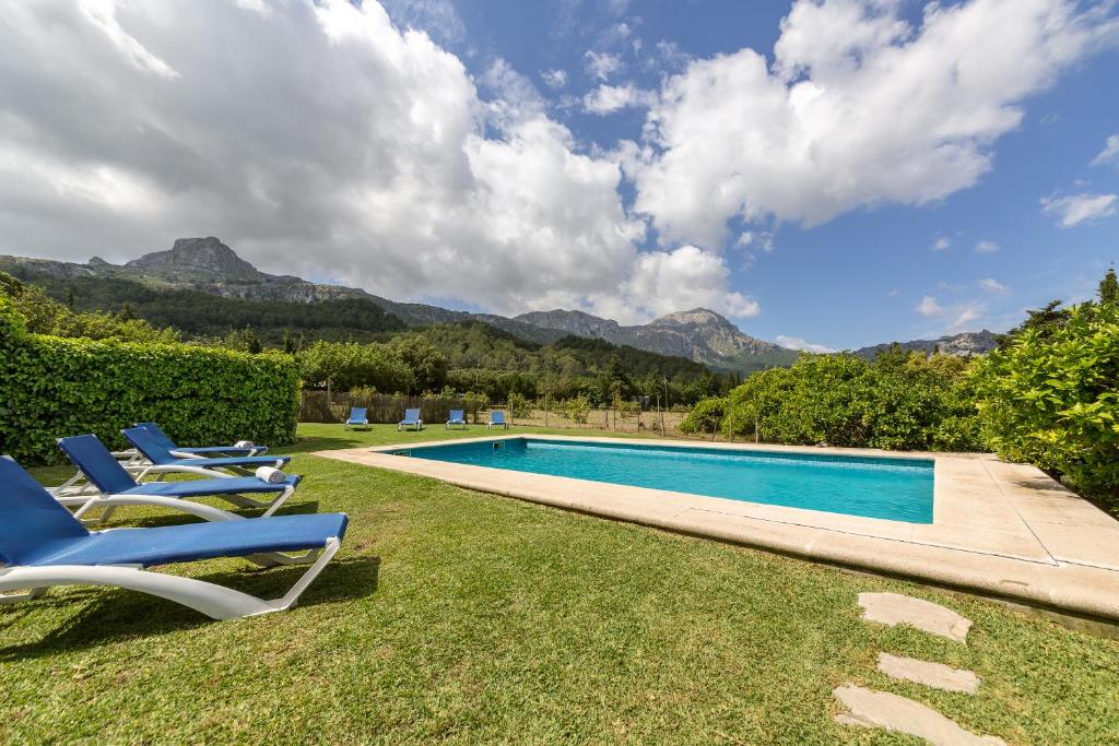 Villa La Plana