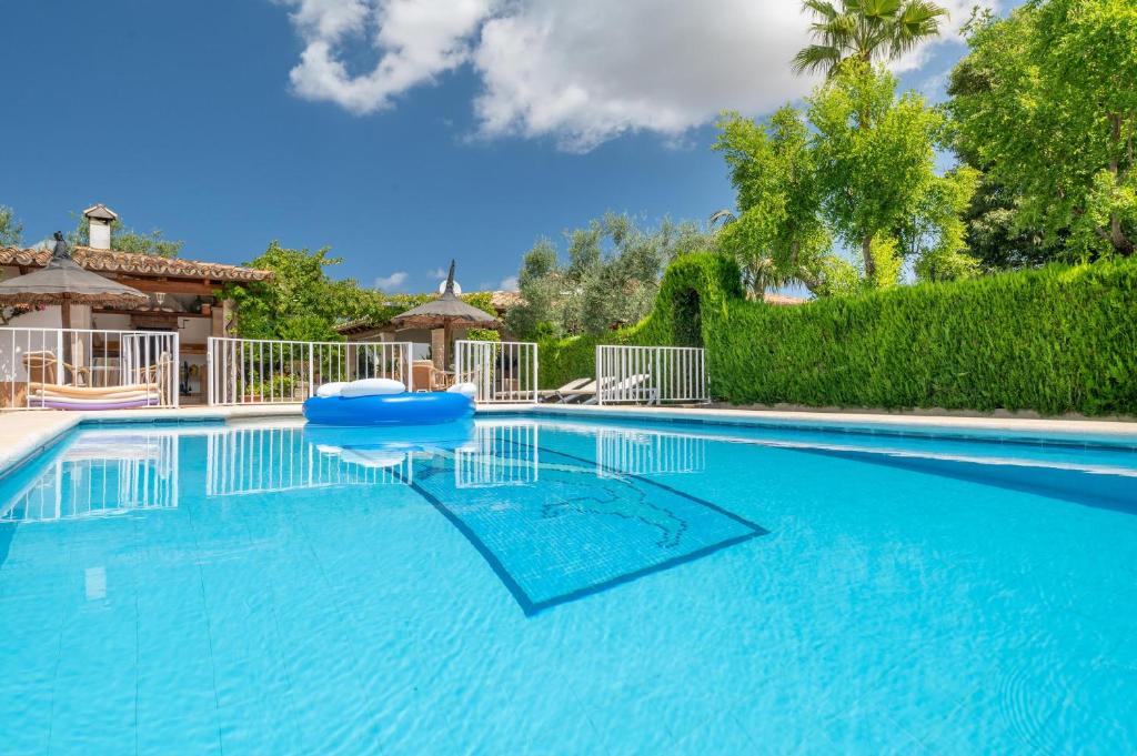 Villa la Rafal