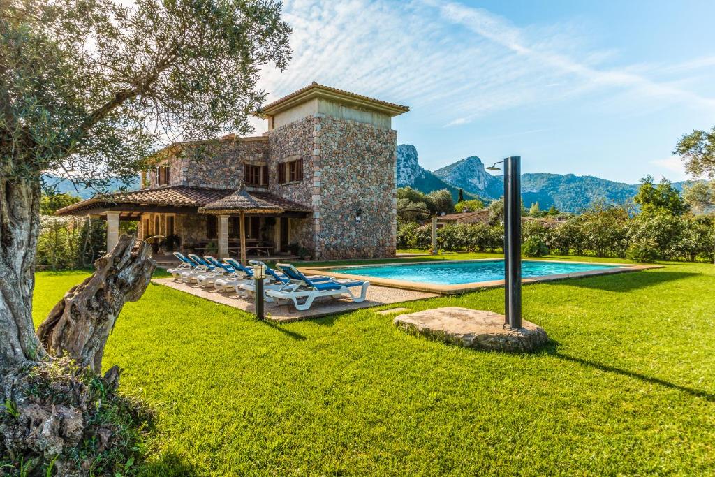 Villa La Rafal By homevillas360