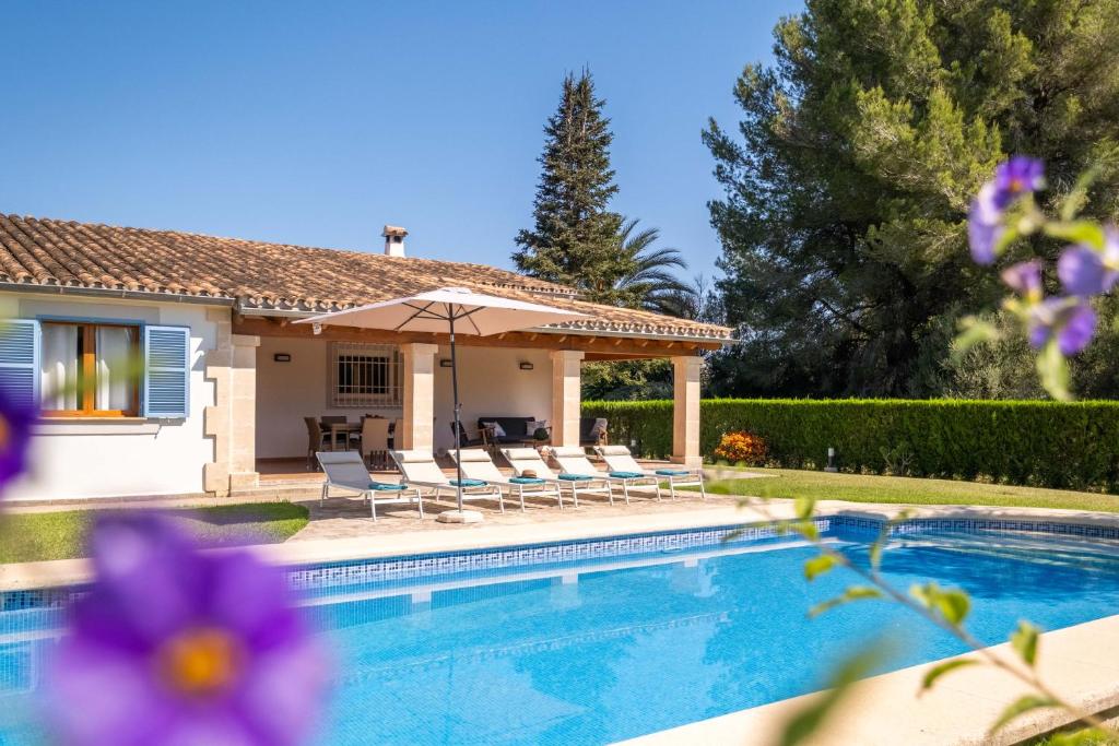 Villa Marina de Namer By SunVillas Mallorca Villa Marina de Namer By SunVillas Mallorca