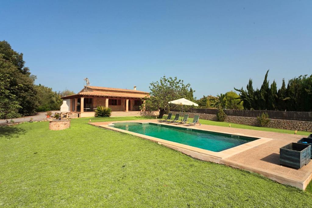 Villa Martinet by Sealand Villas | Villas Mallorca Rentals