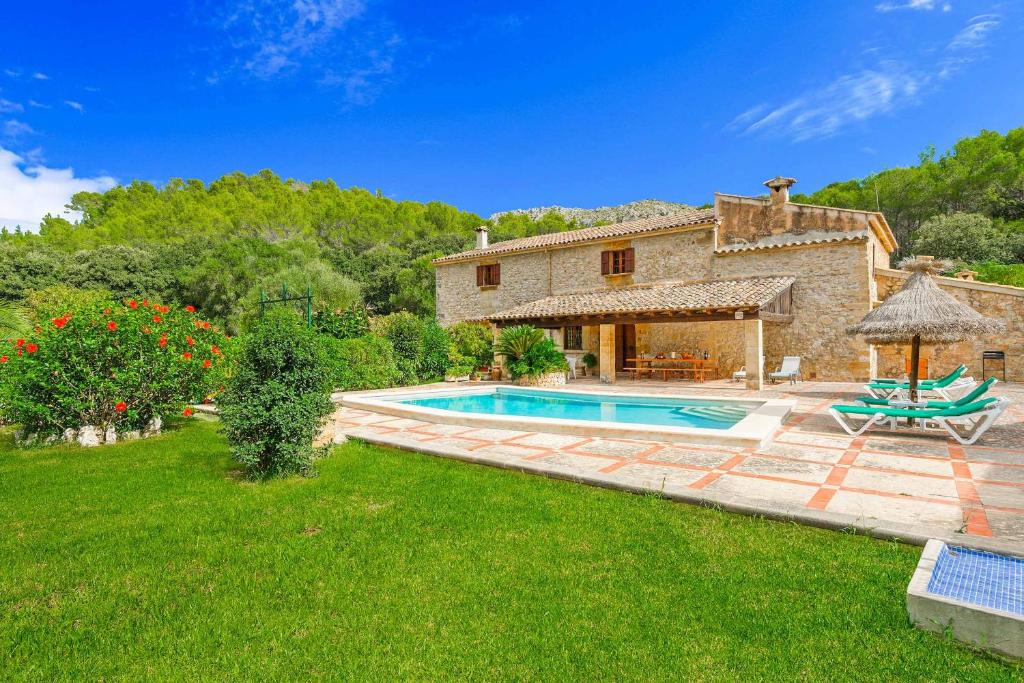 Villa OLIVA Villa OLIVA