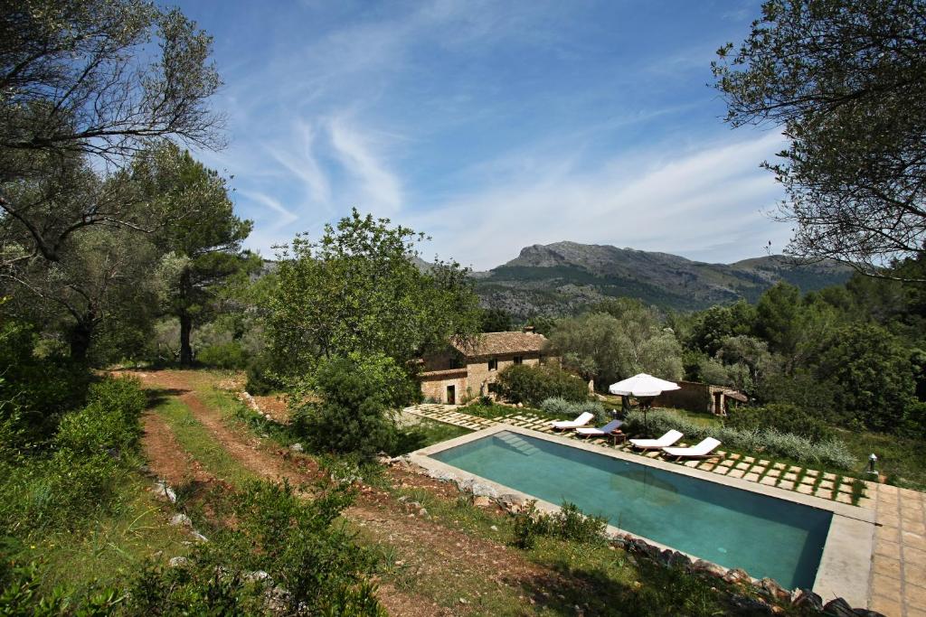 Villa Pascol