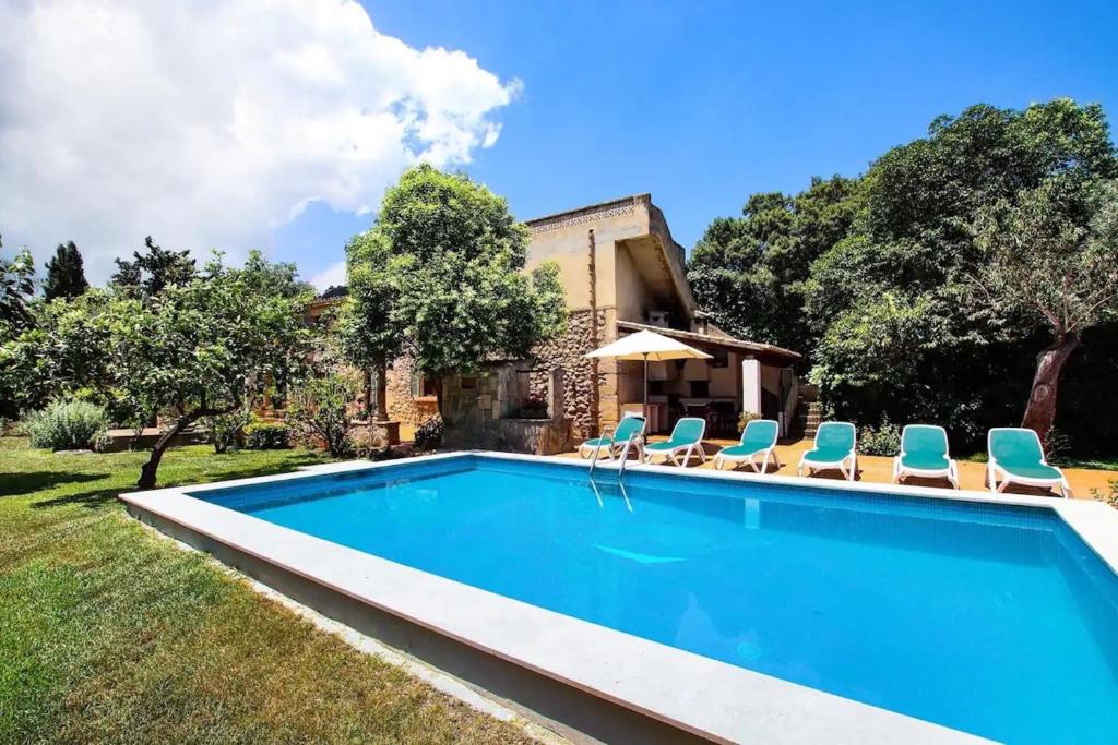 Villa Puntxa Villa Puntxa