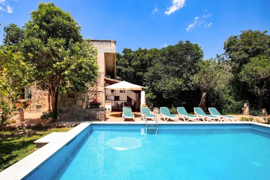 Villa Puntxa Villa Puntxa