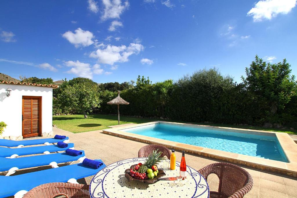Villa REI VILA Villa REI VILA