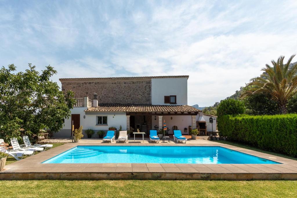Villa Suari