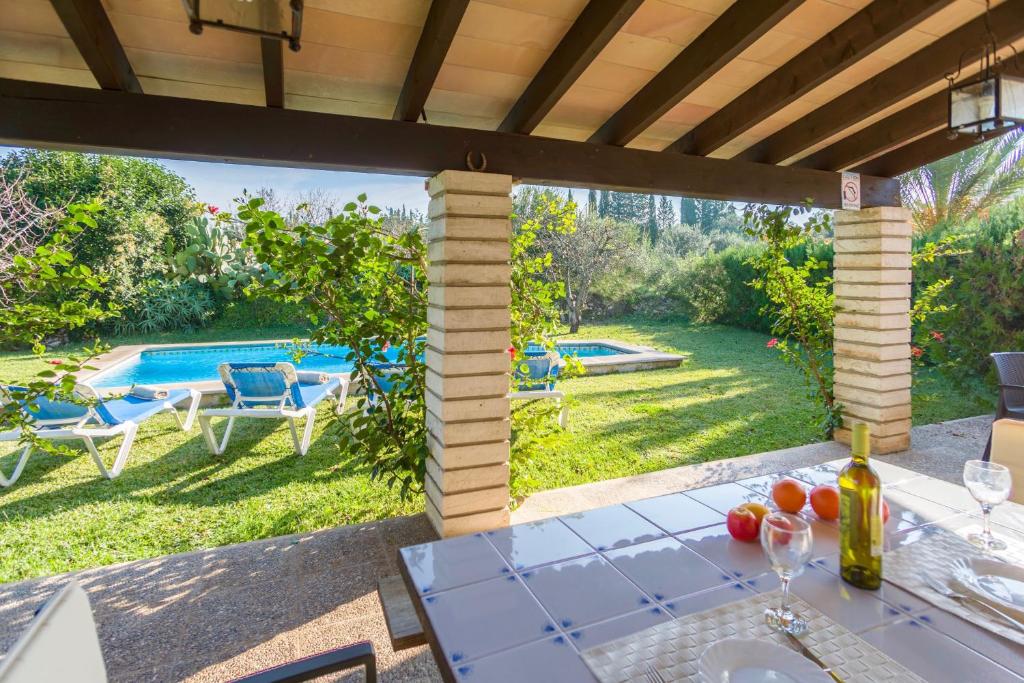 Villa Totxa by Sealand Villas Villa Totxa by Sealand Villas