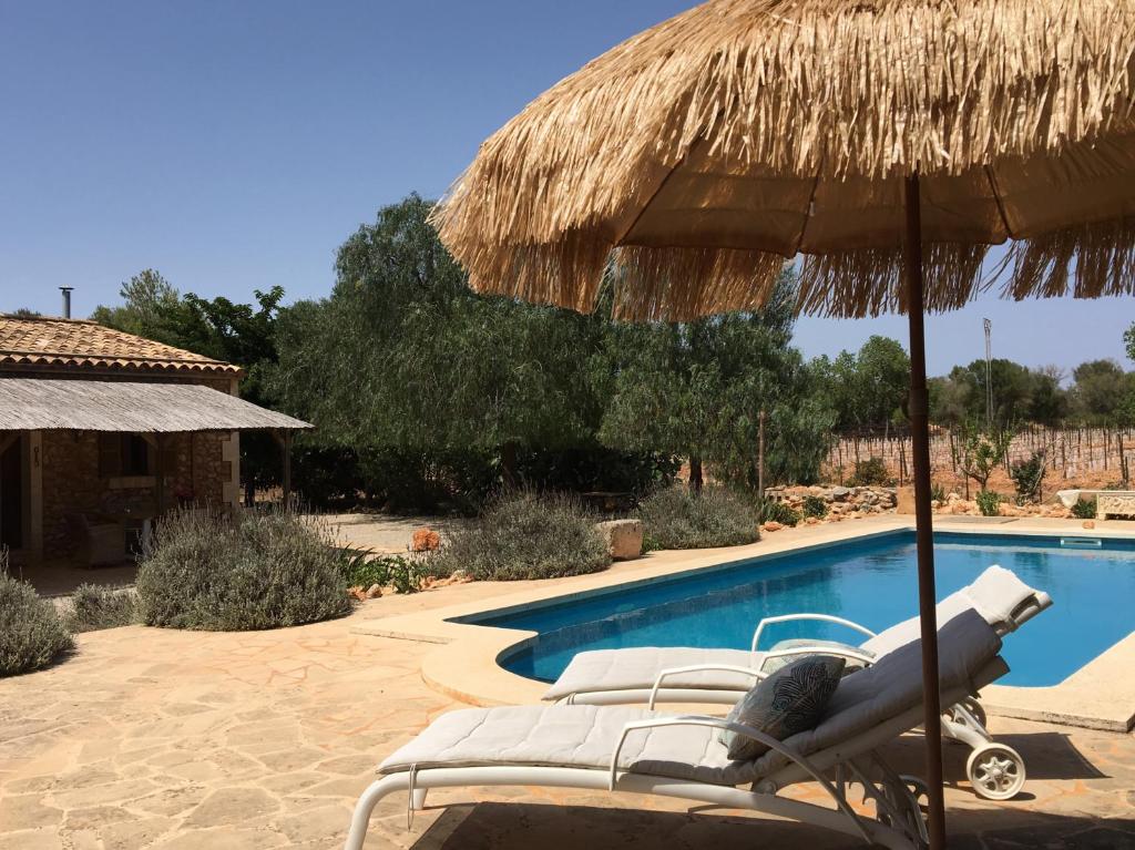 Finca Es Vinyet Finca Es Vinyet