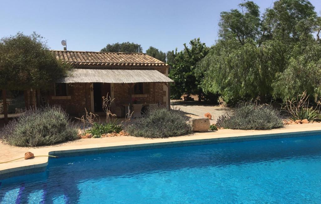 Finca Es Vinyet Finca Es Vinyet