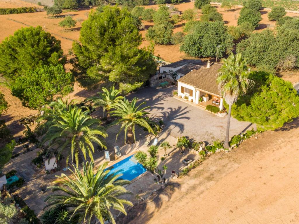 Holiday Home Morla by Interhome Holiday Home Morla by Interhome