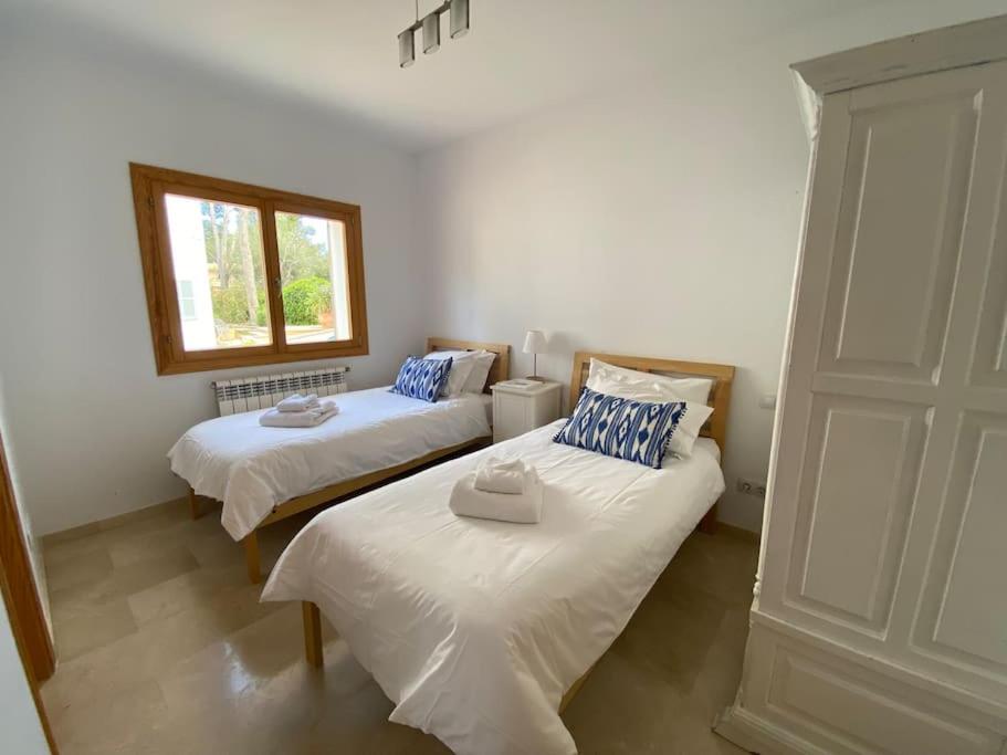 5 bedroom villa with pool Puerto Pollenca Majorca 5 bedroom villa with pool Puerto Pollenca Majorca