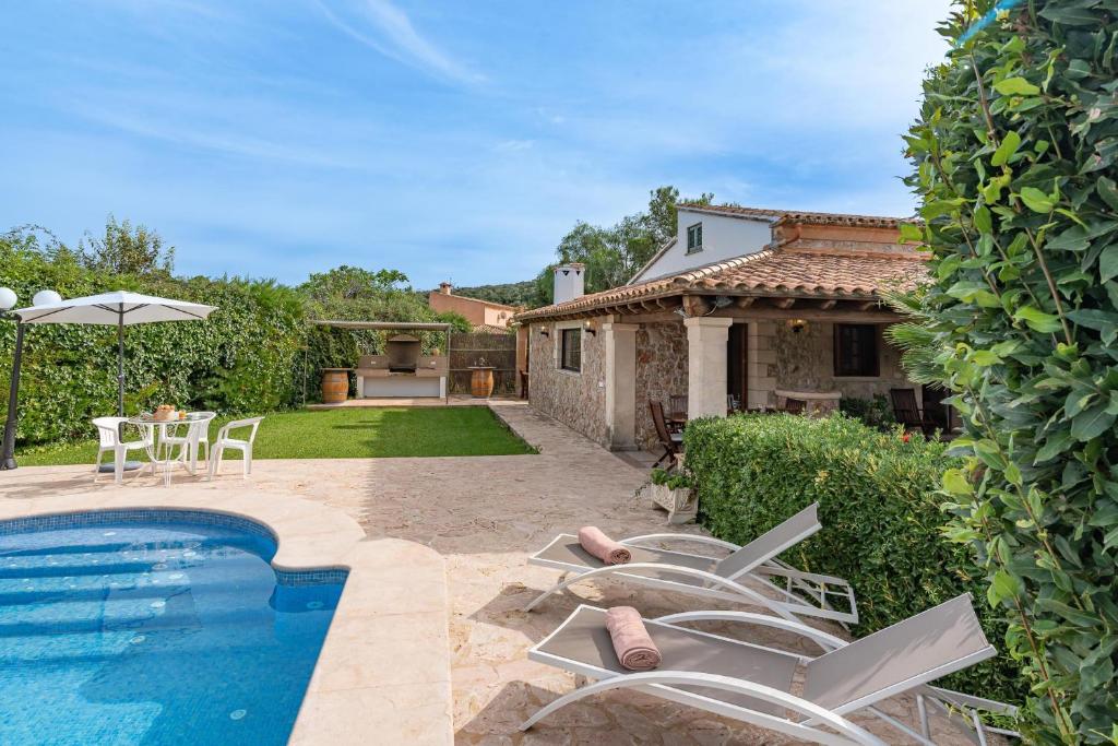 Can Perello by Sealand Villas Can Perello by Sealand Villas