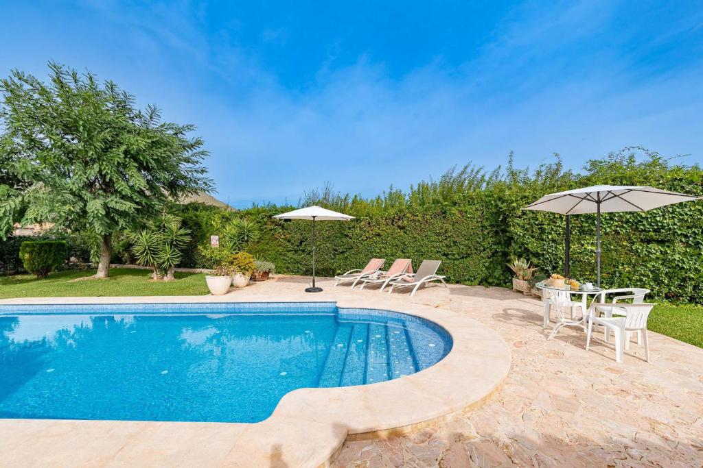 Can Perello by Sealand Villas Can Perello by Sealand Villas