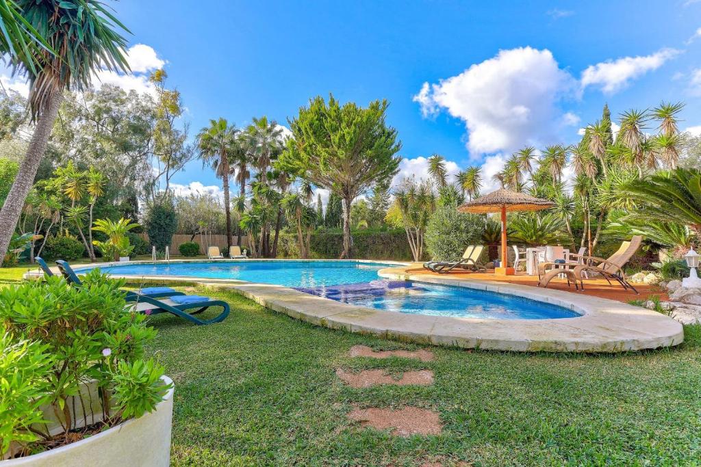 Finca Ranchon Grande by Rentallorca Finca Ranchon Grande by Rentallorca