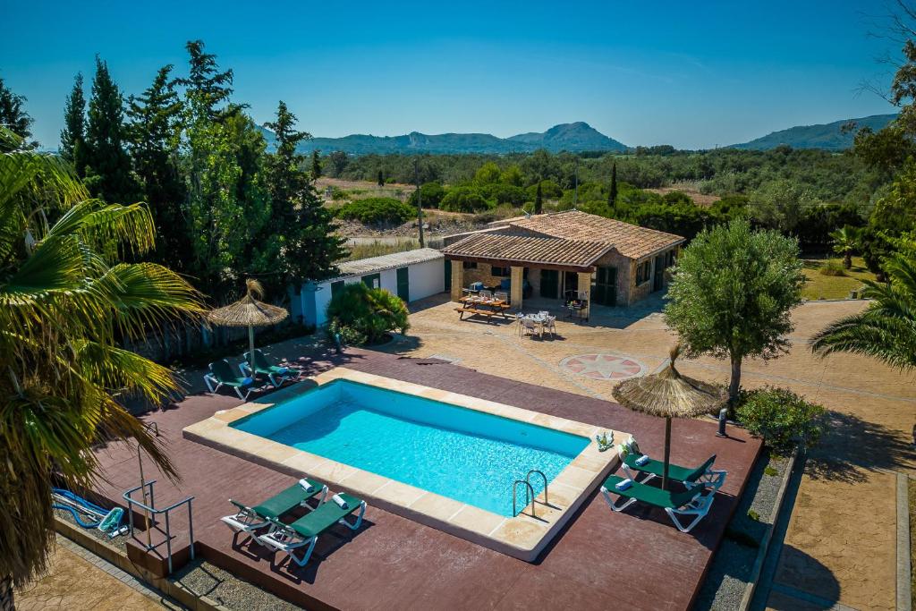Ideal Property Mallorca - Rotes