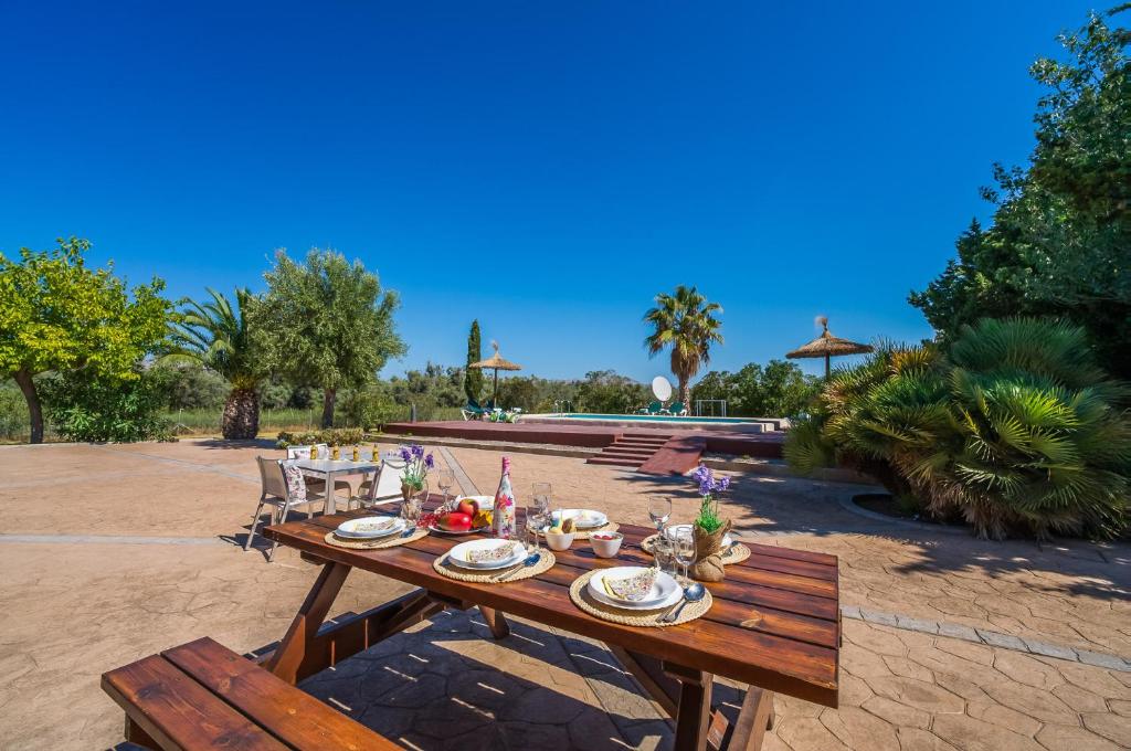 Ideal Property Mallorca - Rotes