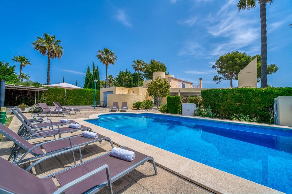 Ideal Property Mallorca - Villa Anna Ideal Property Mallorca - Villa Anna