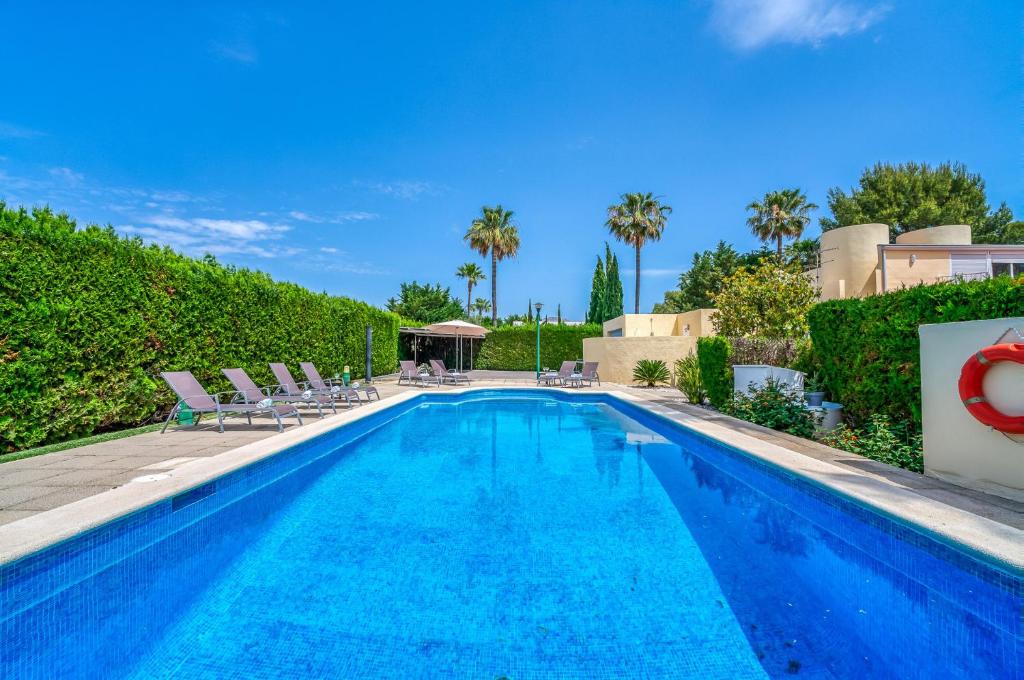 Ideal Property Mallorca - Villa Anna Ideal Property Mallorca - Villa Anna