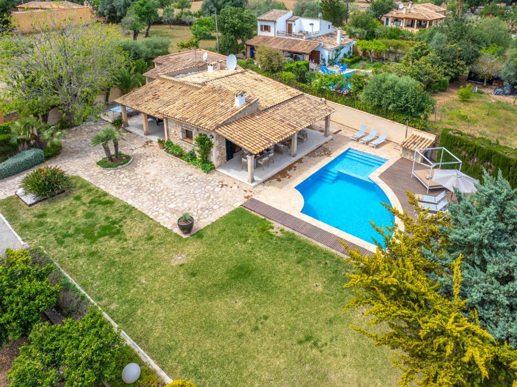 Villa Benvingut by Sealand Villas Villa Benvingut by Sealand Villas