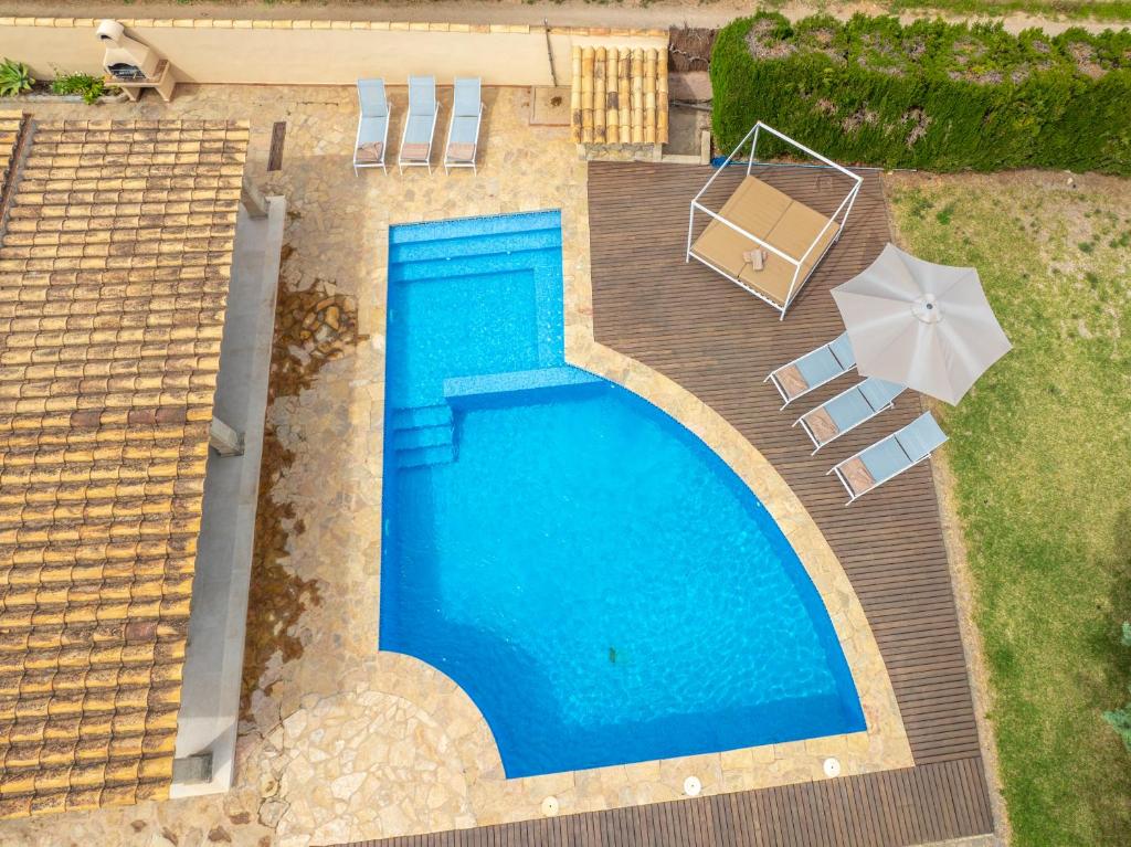 Villa Benvingut by Sealand Villas Villa Benvingut by Sealand Villas