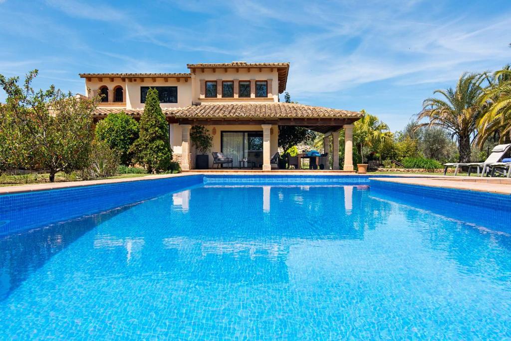 Villa Cal Moliner by Sealand Villas Villa Cal Moliner by Sealand Villas