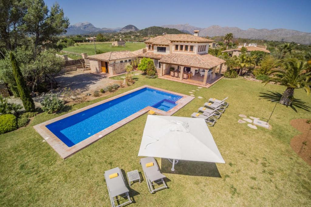 Villa Cal Moliner by Sealand Villas Villa Cal Moliner by Sealand Villas