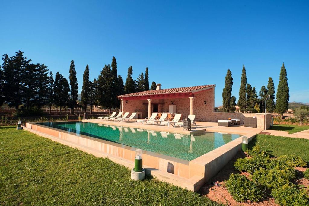 Villa Can Fiol by Sealand Villas