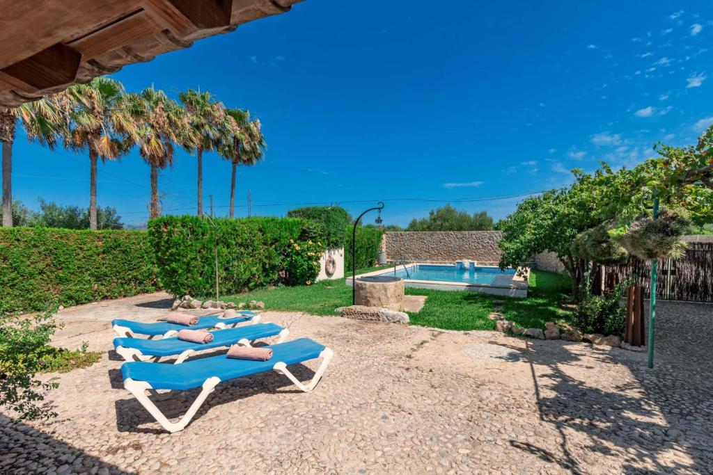 Villa Can Guaita II by Sealand Villas