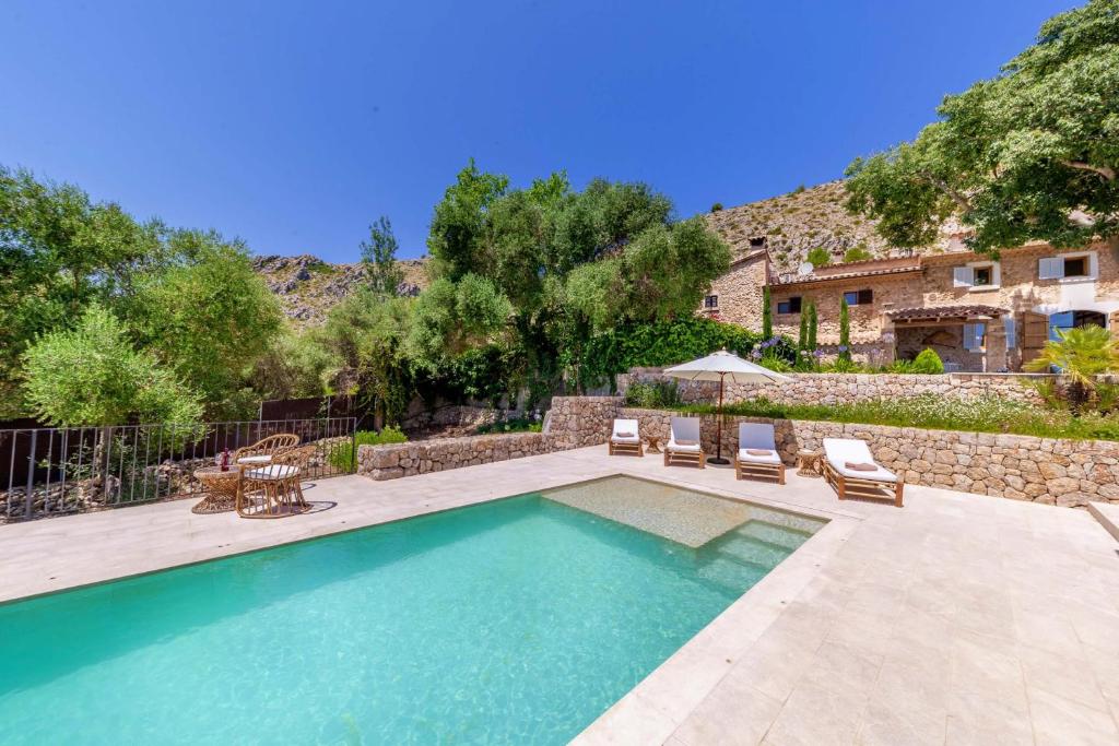 Villa Can Suau Petit by Sealand Villas