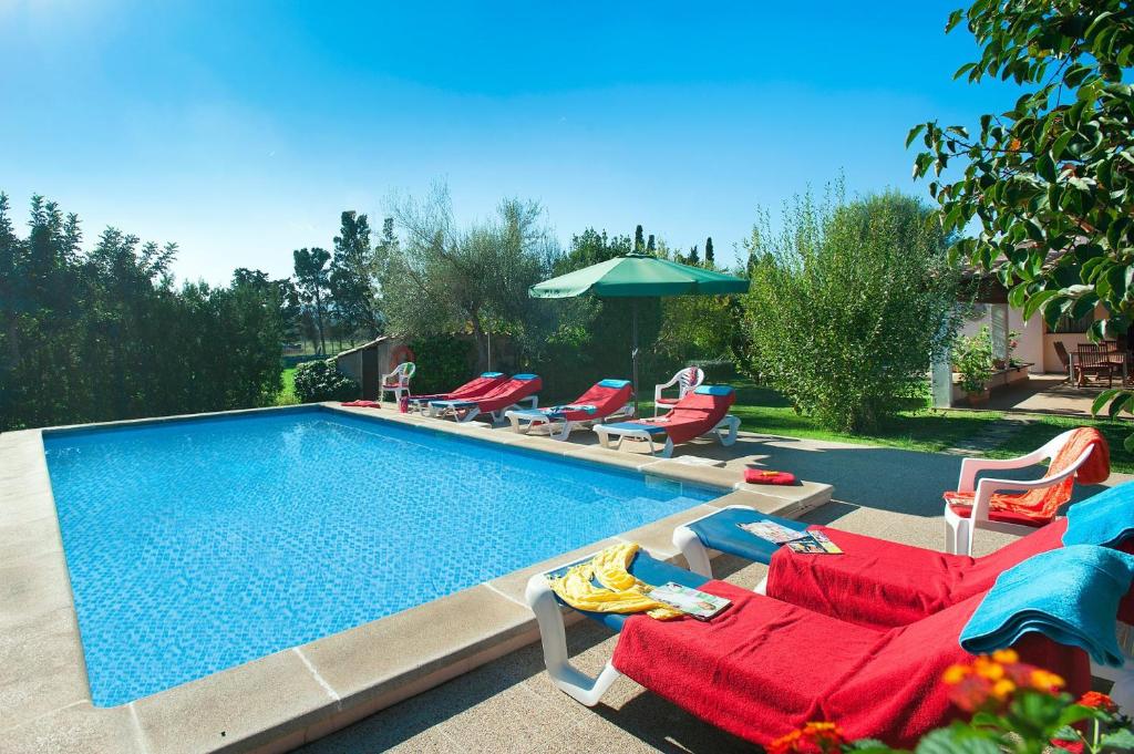Villa Garriguer by Villa Plus Villa Garriguer by Villa Plus