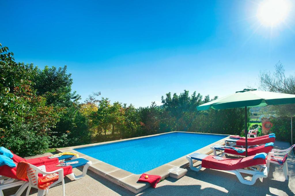 Villa Garriguer by Villa Plus Villa Garriguer by Villa Plus