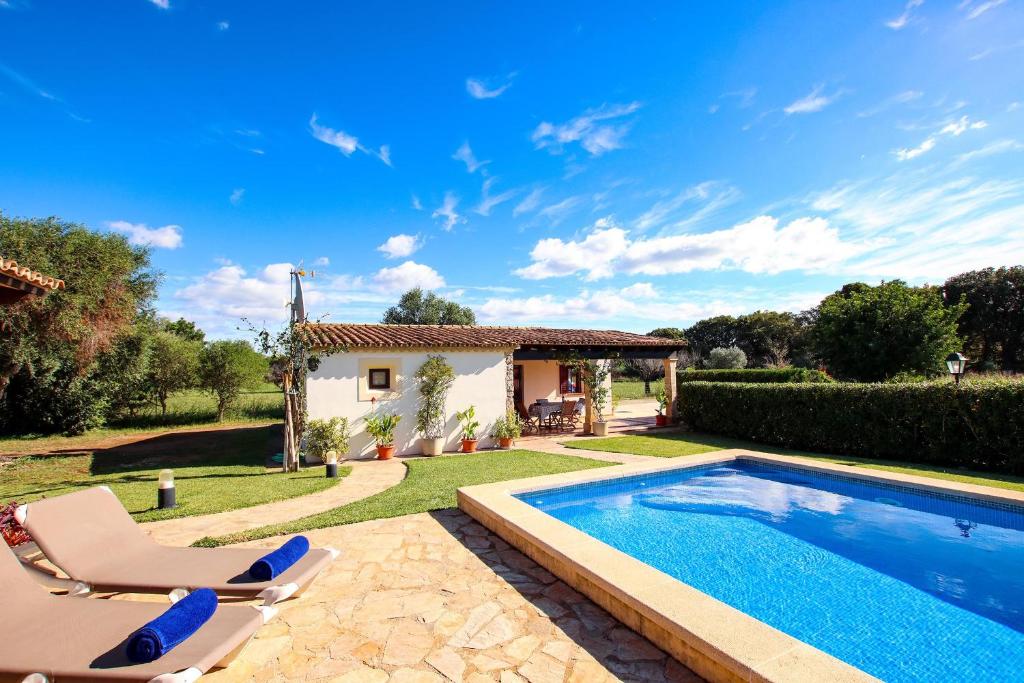 Villa Juanito