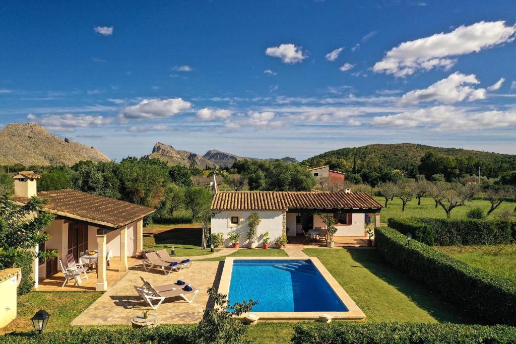 Villa Juanito